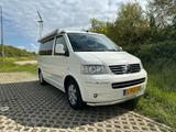 Volkswagen VW T5 California No Limit / 2.5 TDI / 1st Owner - Volkswagen California 2 5 TDI