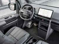 Kia PV5 - Vorschau Bild 3