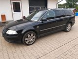Volkswagen Passat 3bg 1.9 tdi - Volkswagen Passat aus 2002: Kombi, 1.9