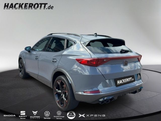 Cupra Formentor VZ 4Drive 2.0 TSI DSG ACC Navi FullLin imagem 2
