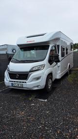 Dethleffs Trend T 7057 EB