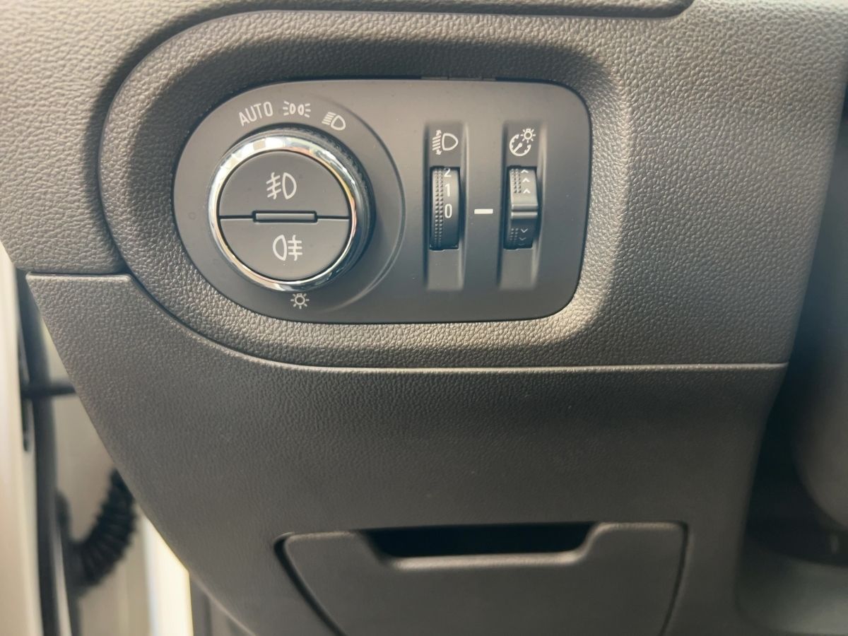 Opel Grandland (X) - Bild 16