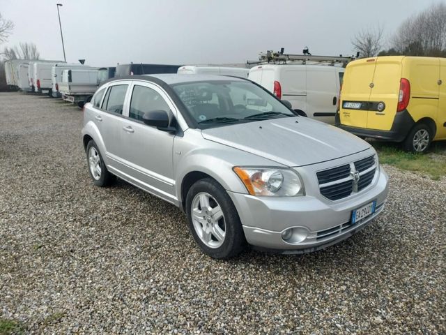 Dodge DODGE - Caliber 2.0 td SXT