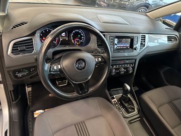 Volkswagen Golf Sportsvan *DSG*Allstar*ACC*