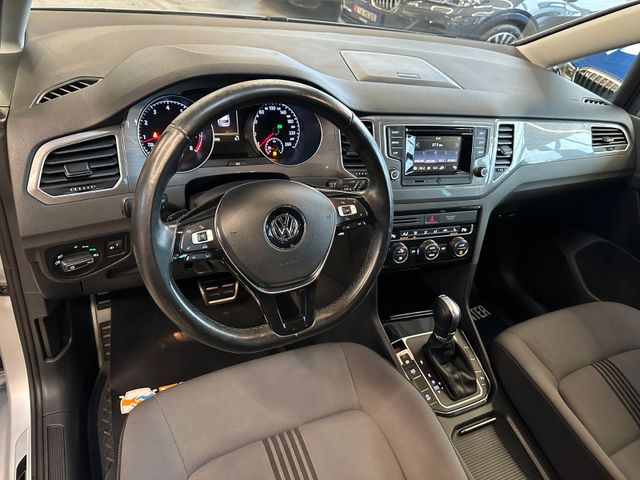 Volkswagen Golf Sportsvan *DSG*Allstar*ACC*