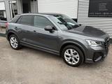 Audi Q2 30 TDI S line Sportpaket - Audi Q2 Gebrauchtwagen in Stuttgart
