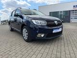 Dacia Logan MCV II Kombi Laureate - Dacia Logan Gebrauchtwagen