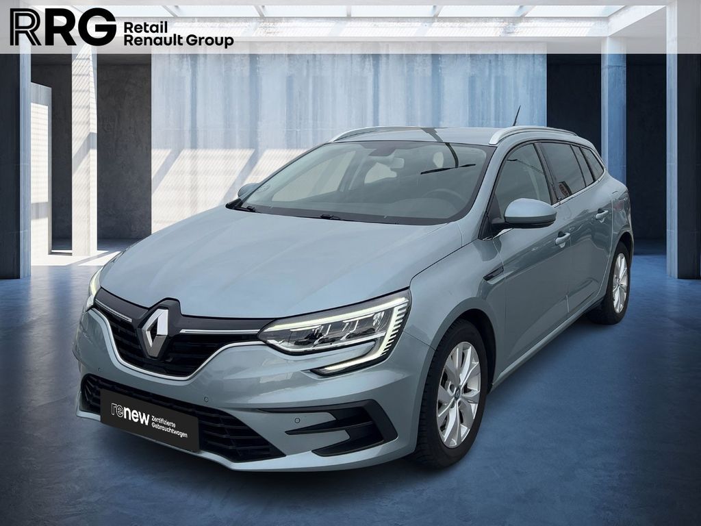 Angebot ansehen Renault Megane