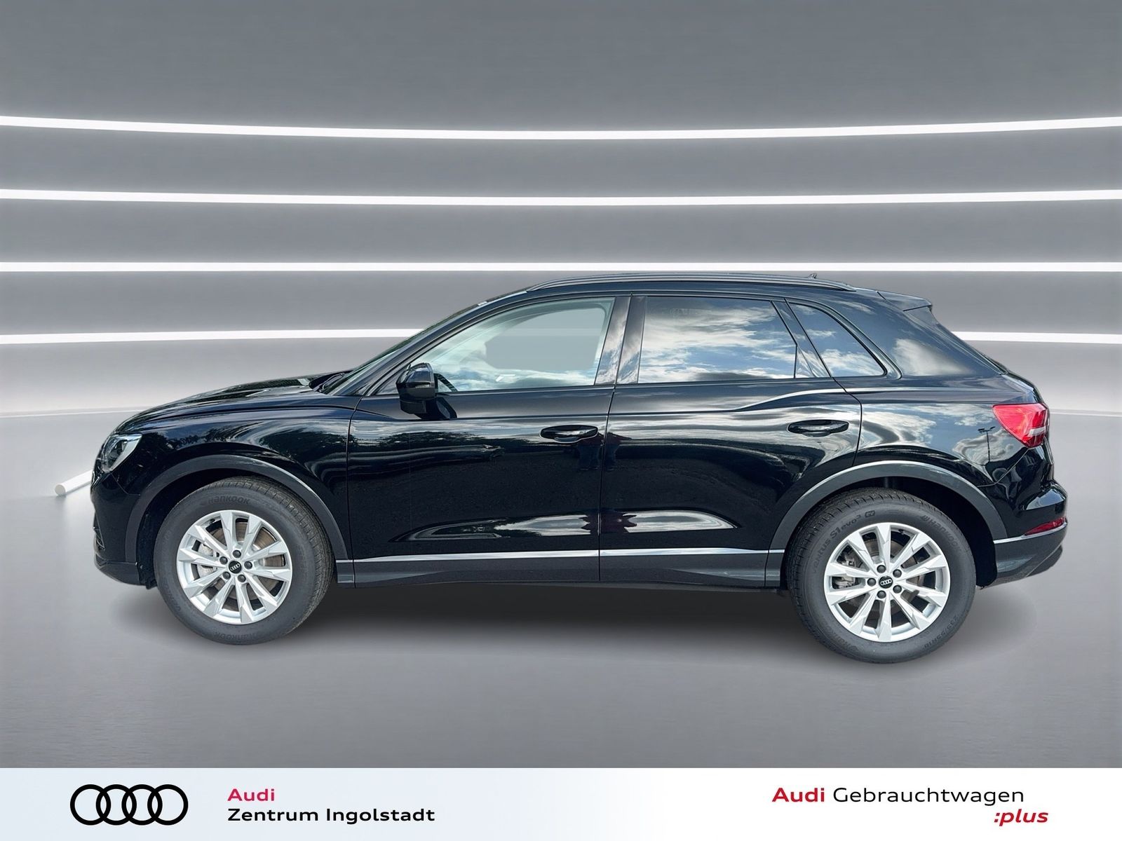 Audi Q3 - Bild 3