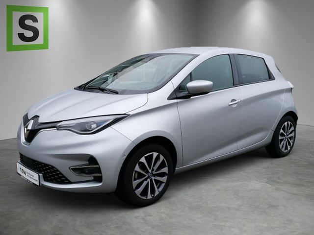 Renault ZOE Intens Batteriemiete R135 Z.E. 50