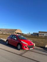 Peugeot 207 - Peugeot 207