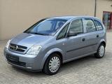 Opel Meriva 1.6 / Klima / TÜV / 2.Hand - gebrauchte Opel Meriva aus dem Jahr 2003