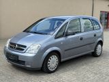 Opel Meriva 1.6 / Klima / TÜV / 2.Hand - Opel Meriva aus 2003
