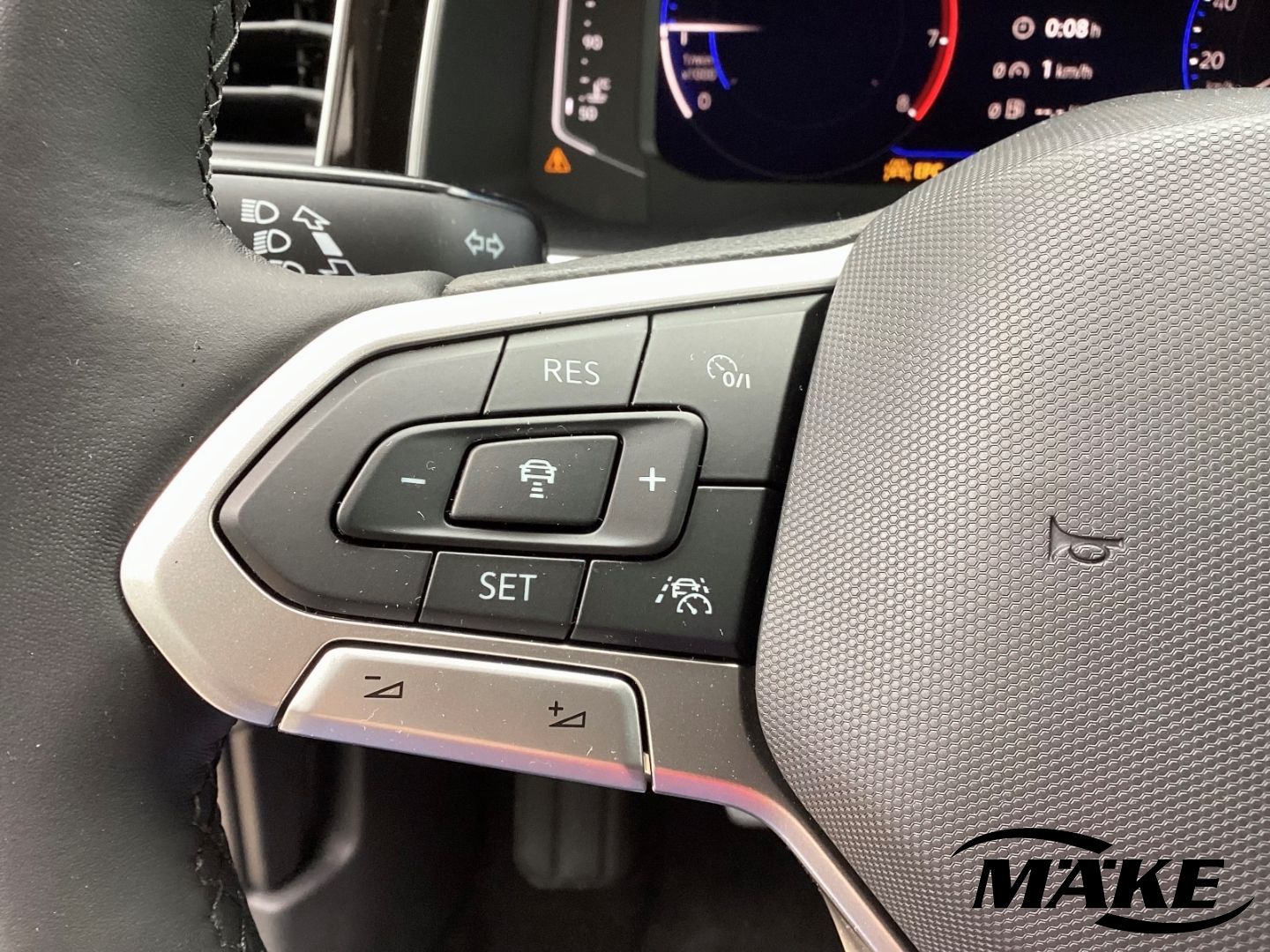 Polo Style 1.0 TSI DSG AHK LED NAV PDC RFK ALU