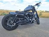 Harley-Davidson Sportster IRON 883 - Angebote