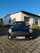 MINI Mini One R56 - MINI ONE R56 Gebrauchtwagen