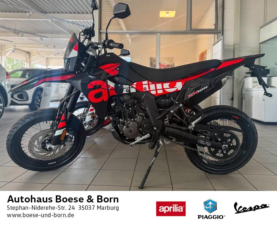 Aprilia SX 125
