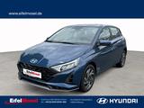 Hyundai i20 Trend Lichtpaket - Hyundai i20 Tageszulassungen