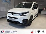 Citroën Berlingo M Plus Diesel 100 *sofort verfügbar* - Citroën Berlingo in Augsburg