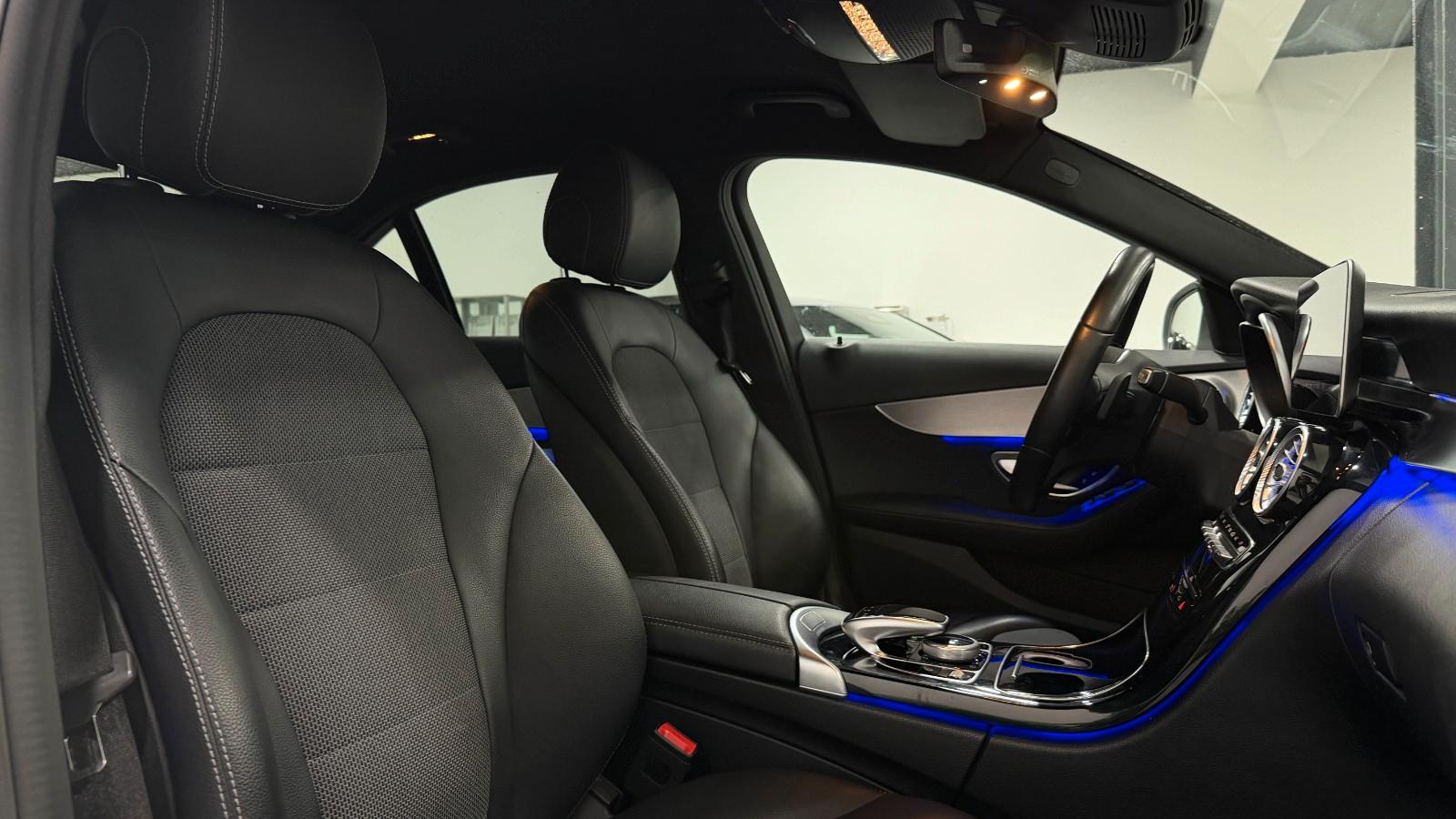 Mercedes-Benz C 200 Limousine LCI/CarPlay/LED/RFK/Avantgarde