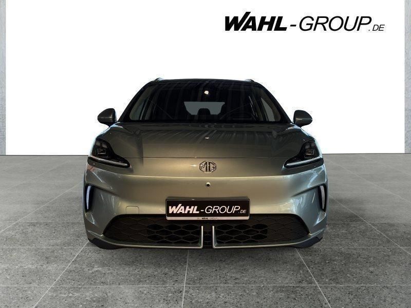 MG4 EV Urban