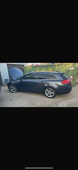 Opel insignia 2.0 cdti motorschaden - Opel: Motorschaden