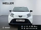 Toyota Aygo X 1,0 L  5-TG. PLAY *ACC*RCam*CarPlay*LED* - Toyota Gebrauchtwagen in Osnabrück