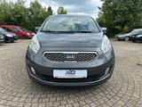 Kia Venga, TÜV Neu, AHK, Garantie, Kamera, LPG - Kia mit LPG-Antrieb