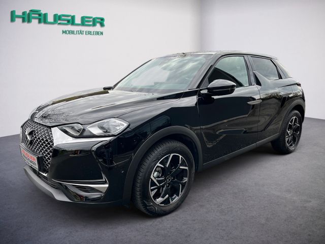 DS Automobiles DS3 Crossback PureTech 130 Aut. Faubourg