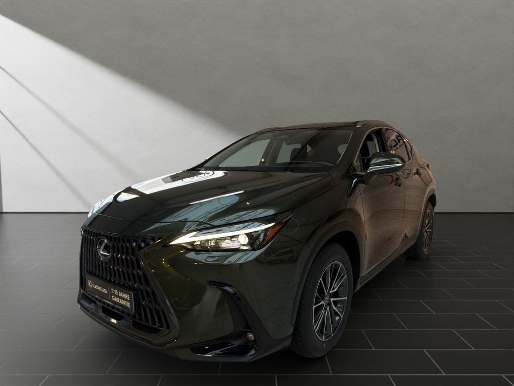 Lexus NX 450h