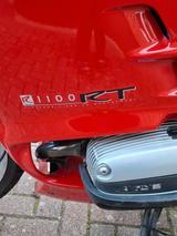 BMW RT 1100 - BMW R 1100