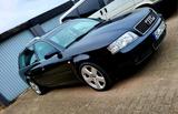 Audi audi a6 2,4 v6  tüv 08/2027 - Audi A6 aus 2002 mit Benzin-Antrieb: Kombi, 2.4