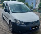 Volkswagen Caddy 1,6TDI 75kW 2KN