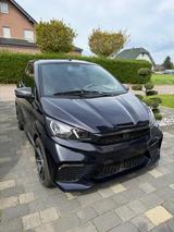 Aixam GTI mit Kubota Motor - Aixam Gebrauchtwagen von 2022