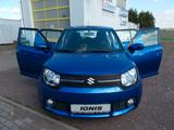 Suzuki Ignis Intro Edition - Suzuki Ignis mit Benzin-Antrieb: Intro