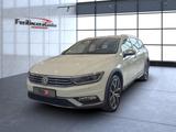 Volkswagen Passat Variant Alltrack BMT/Start-Stopp 4Motion - gebrauchte VW Passat Alltrack aus dem Jahr 2017