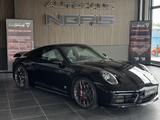 Porsche 992 Carrera S*SPORT DESIGN MATRIX NACHTSICH TOP* - Porsche: Carrera Design