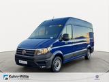 Volkswagen Crafter 35 Kasten 2.0 TDI MR *AHK*RFK*SHZ* - VW Crafter Gebrauchtwagen in Hamburg