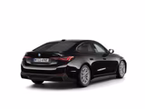 BMW i4 40eDrive Gran Coupe Elektro RFK Widescreen - BMW i4 in Bremen