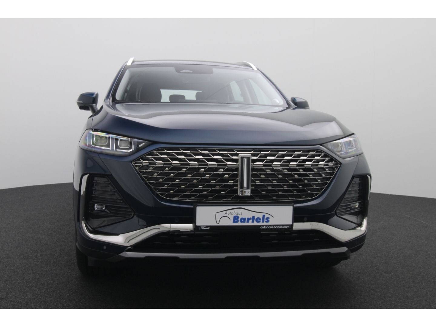 Fahrzeugabbildung GWM Wey 03 2.0 Premium PHEV 360 Kamera Elektr. Heckk