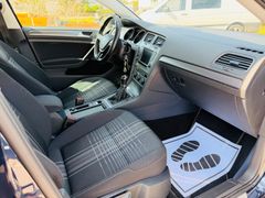 VW Golf BMT 4Motion*Voll VW S-HEFT* 1 HAND