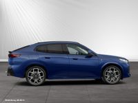 BMW iX2 - Vorschau Bild 11