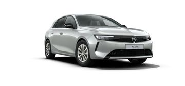 Opel Leasing Angebot: Opel Astra L Lim. 5-trg. Edition