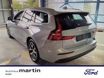 Volvo V60 - 9