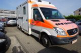 Mercedes-Benz Sprinter 906 UMGEBAUTER RETTUNGSWAGEN - Offers matching your search criteria