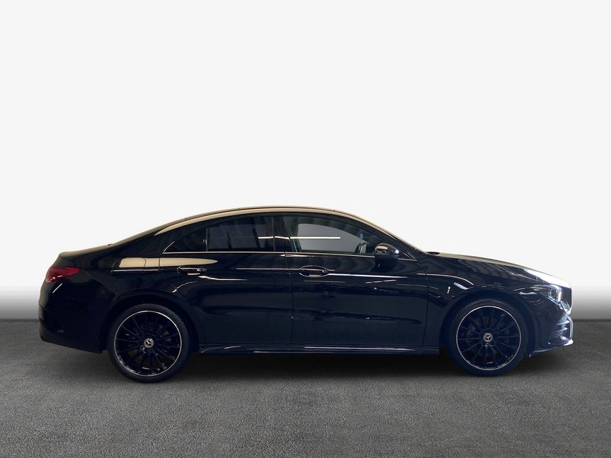 Mercedes-Benz CLA 250 e AMG Night Distro Sound VielSpeiche PAN foto 5