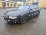 Audi A8 D2 4,2 V8 Quattro fast Vollausstat... - gebrauchte Audi A8 aus dem Jahr 1997
