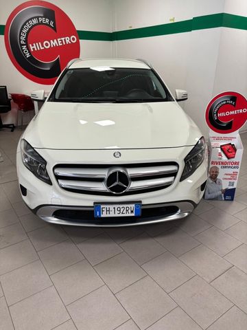 Mercedes-Benz Mercedes-benz GLA 220 GLA 220 d Automatic Premiu