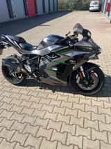 Kawasaki H2 SxSe - Offers