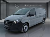 Mercedes-Benz Vito 110 CDI Kasten Lang KAMERA+AHK+DAB+KLIMA - Mercedes-Benz Vito: 110d